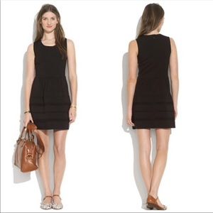 Madewell Silhouette Dress Size Small